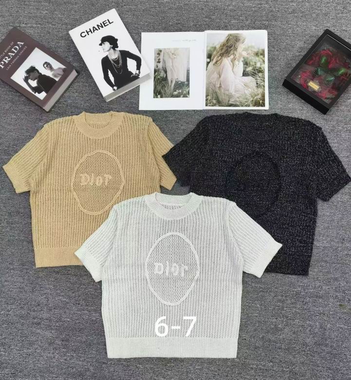 Dior S-XL 23